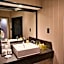 HOTEL the QUEEN