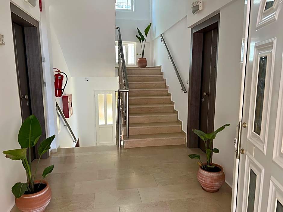 Apartments Stoudios Georgias