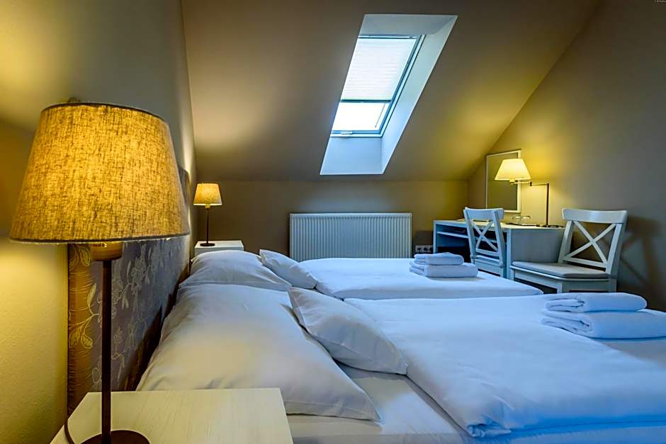 Penzión Central Park