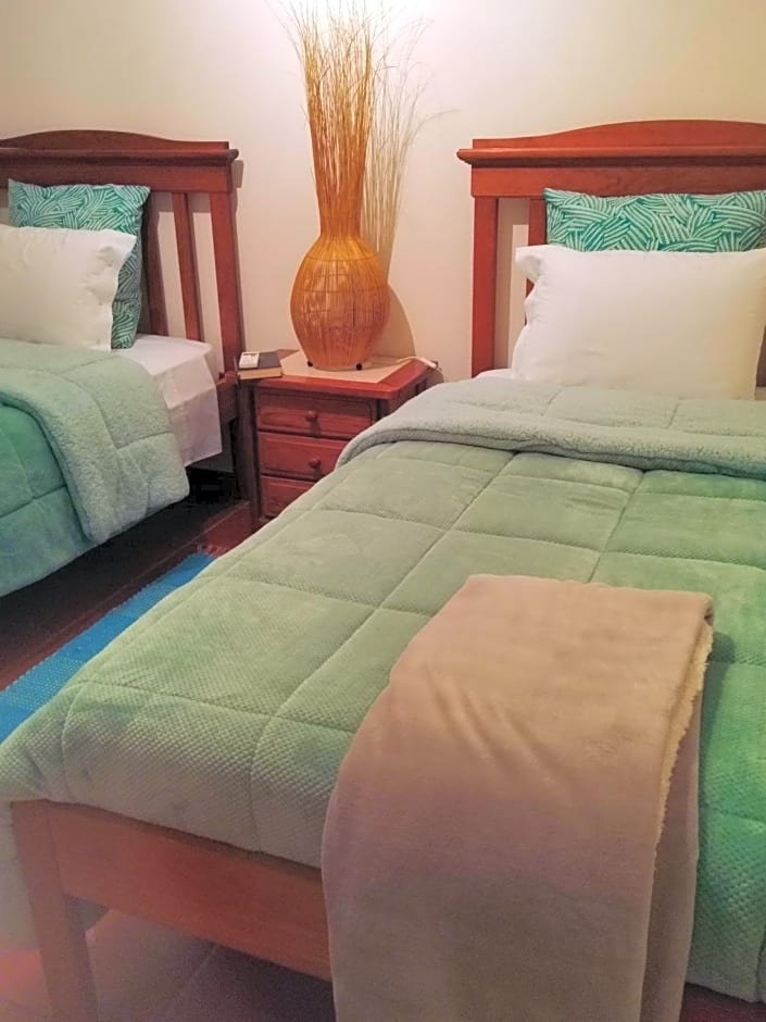 Casa "Quinta Souto da Ordem"