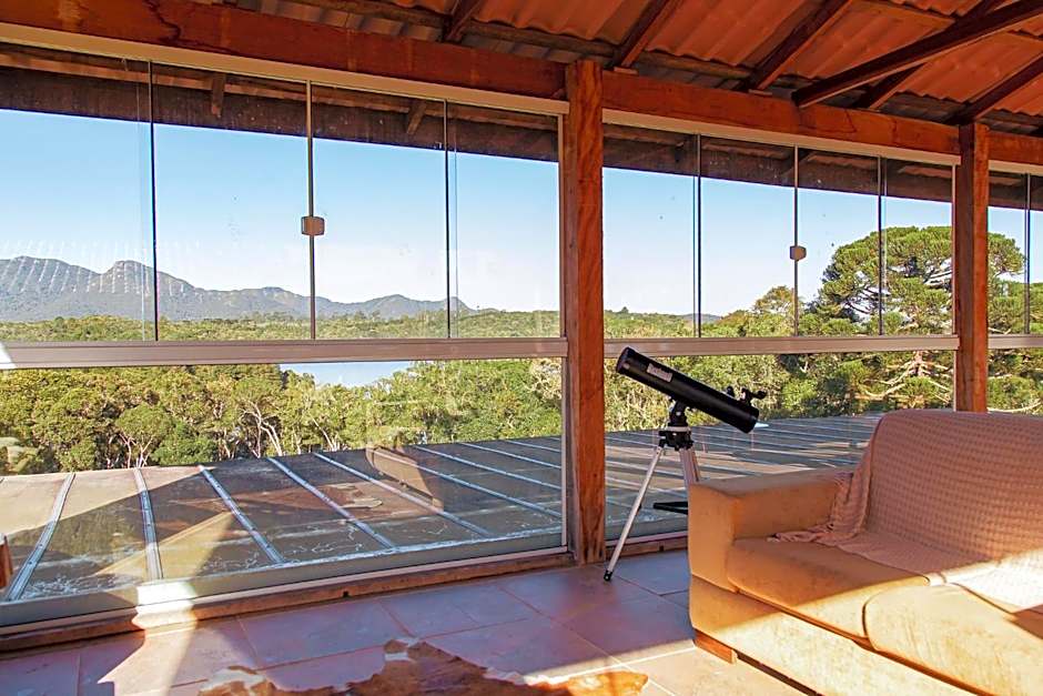 Chácara Caminho das Águas