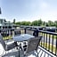 Coldstream Holiday Park