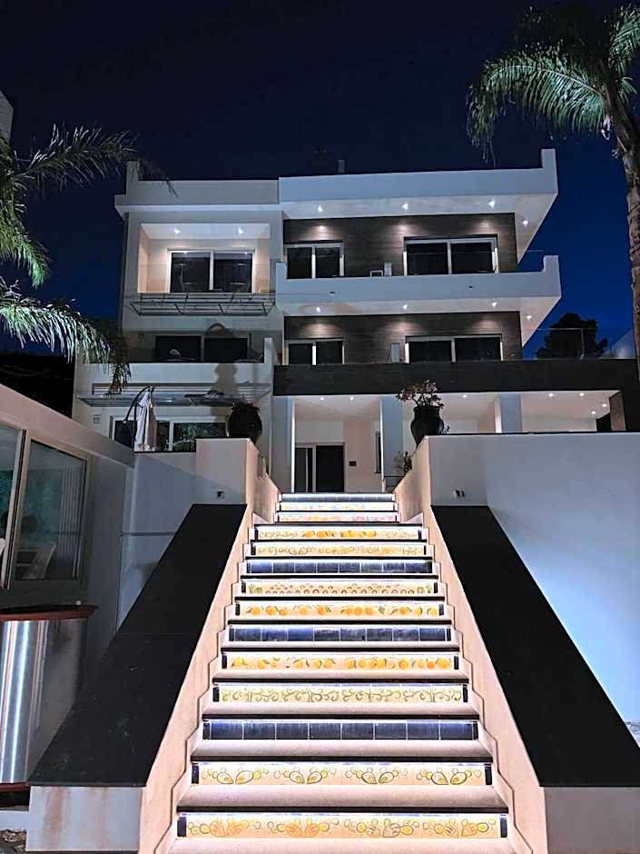 IG - "Villa Don Antonio" Apartments