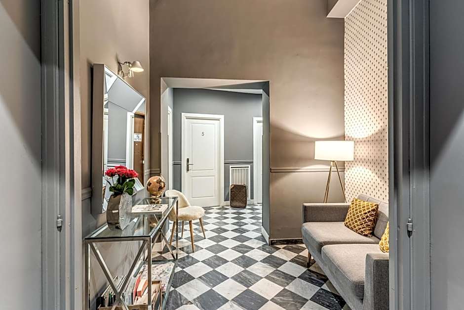 Little Queen Relais