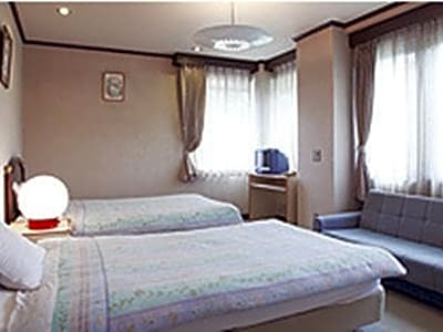 Petit Hotel Shitaka
