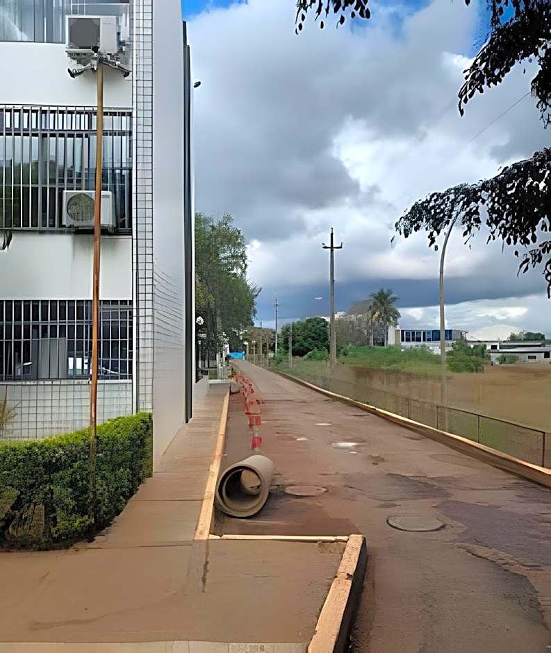 Brasília Studio - Tecnologia & Cia.