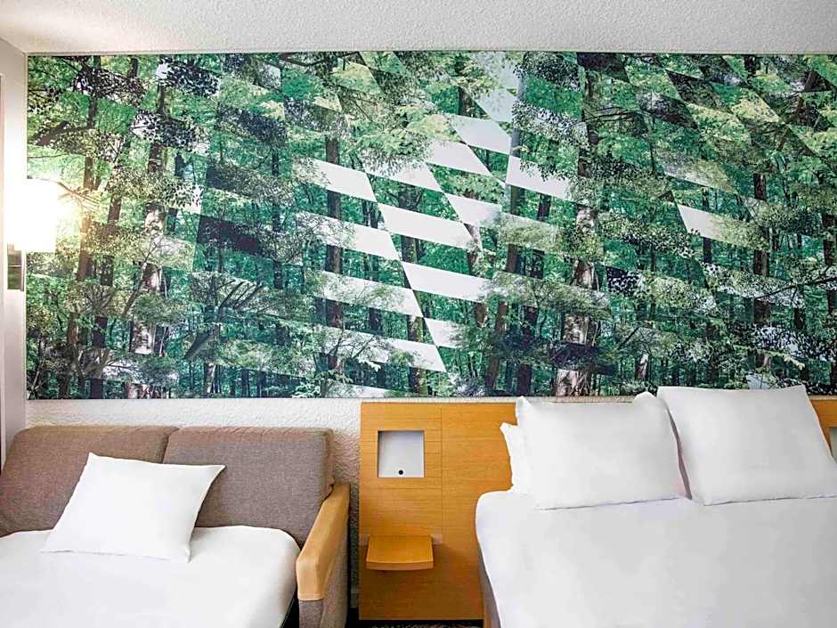 Novotel Bordeaux Merignac