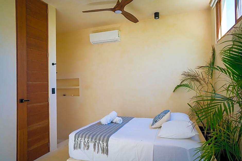 Tikul Hotel Boutique