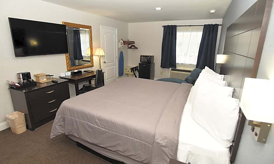FairBridge Hotel Atlantic City