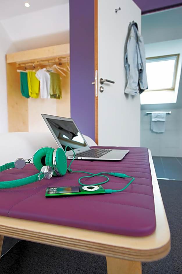 ibis Styles Calais Centre