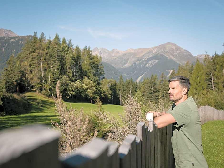 Hotel Gasthof Stuibenfall