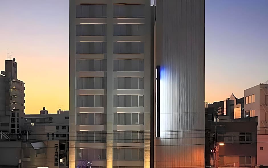 Smile Hotel Matsuyama