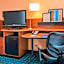 Fairfield Inn & Suites by Marriott Frederick
