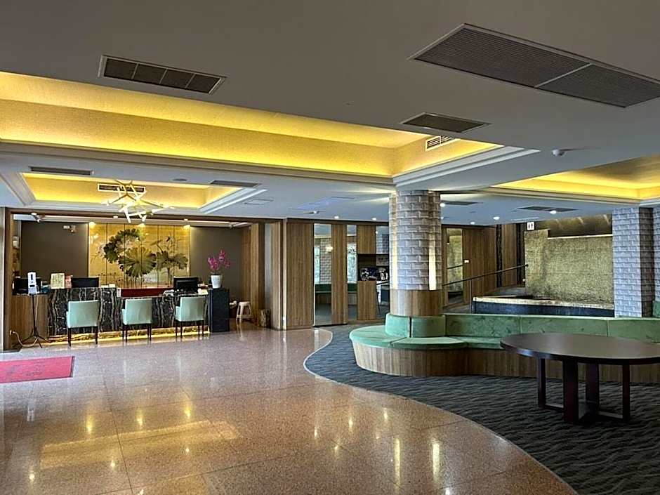 Taitung Bali Suites Hotel