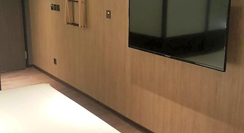 City Suites - Main Station