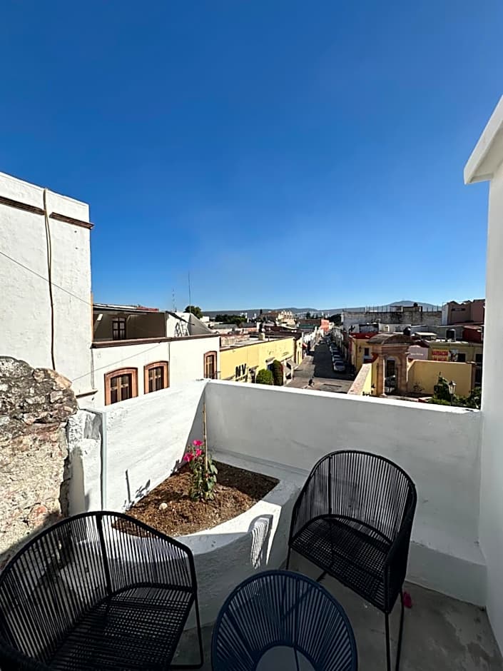 Hotel Damiana Boutique