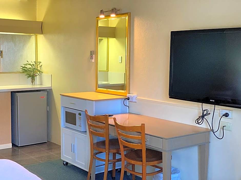 Temora Motel - UNDER NEW MANAGEMENT