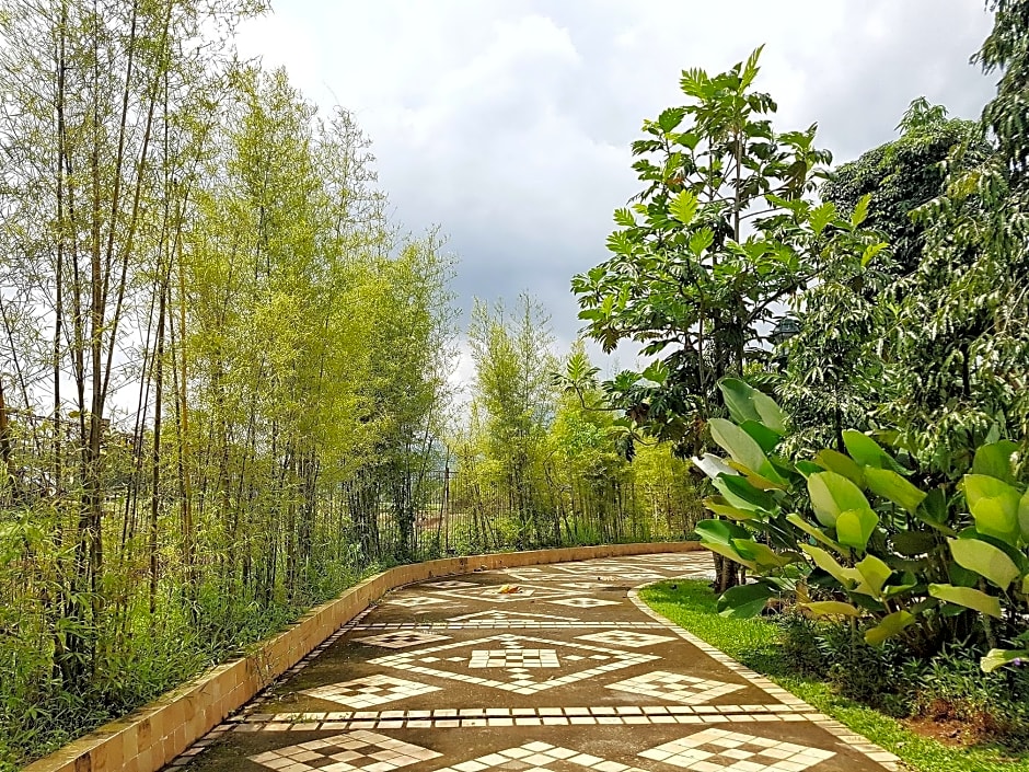 Melva Balemong Resort