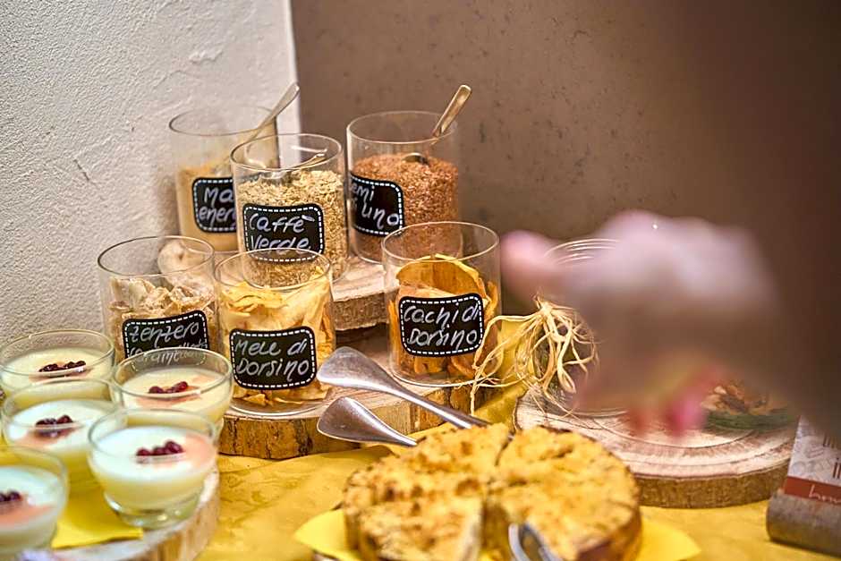 DolceVita Ambiez B&B