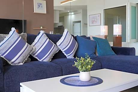 Two-Bedroom Apartment (Pool Access)
