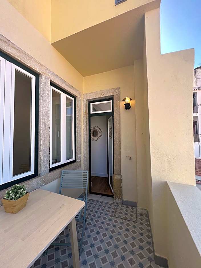 Castello Prime Suites