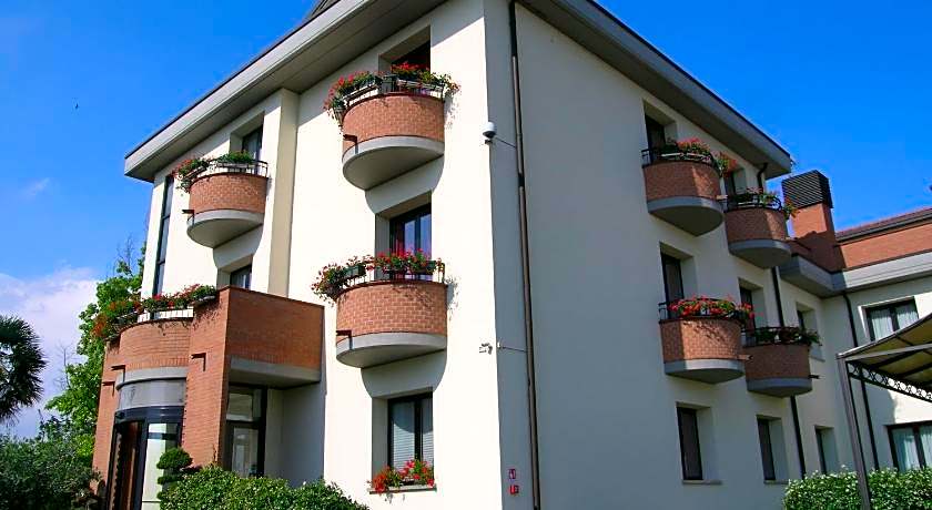 Hotel Da Vito