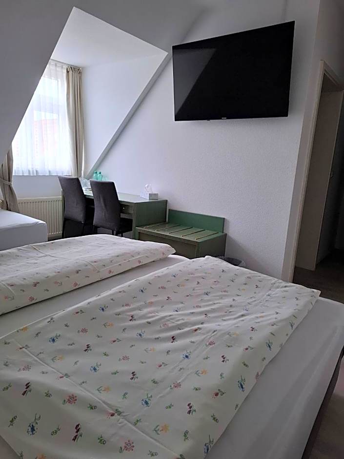 Landhotel Solmser Hof GbR