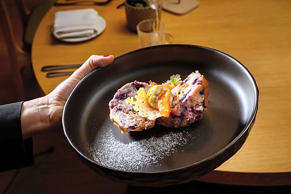 Four Points By Sheraton Ljubljana Mons