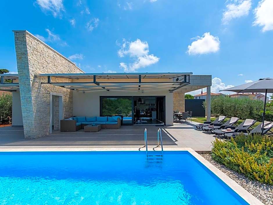 Photo 1 of 50 of Villa Leandra Comfortable holiday residence