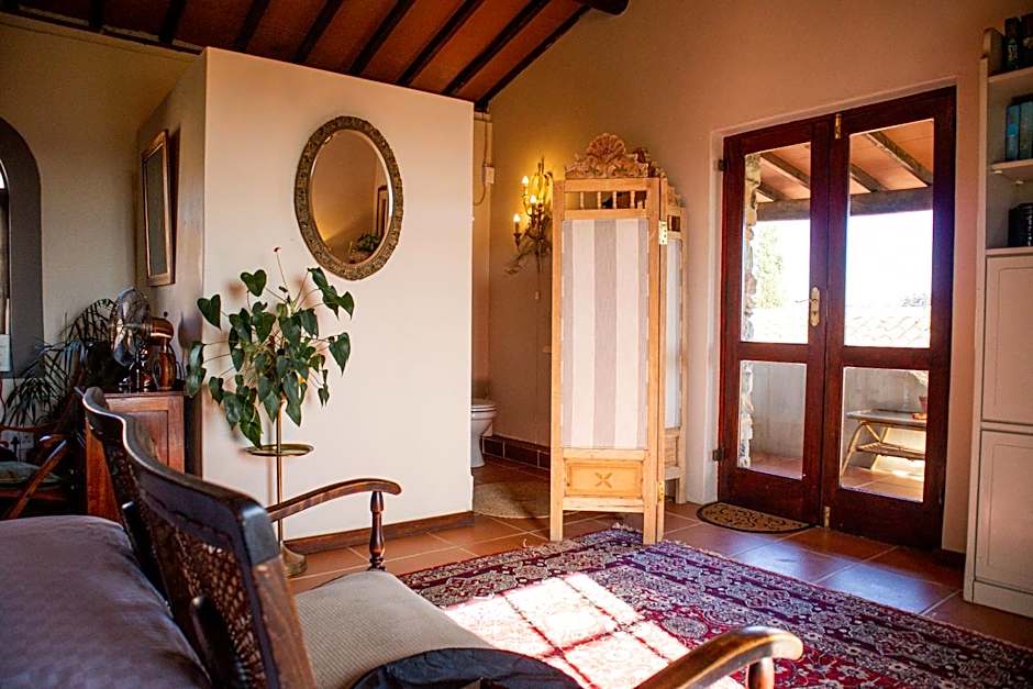Casa Mori House