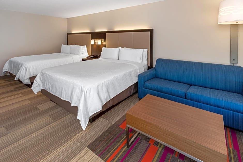 Holiday Inn Express Minden