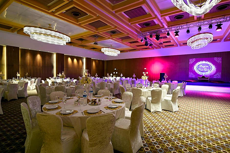 Crowne Plaza Kayseri By IHG