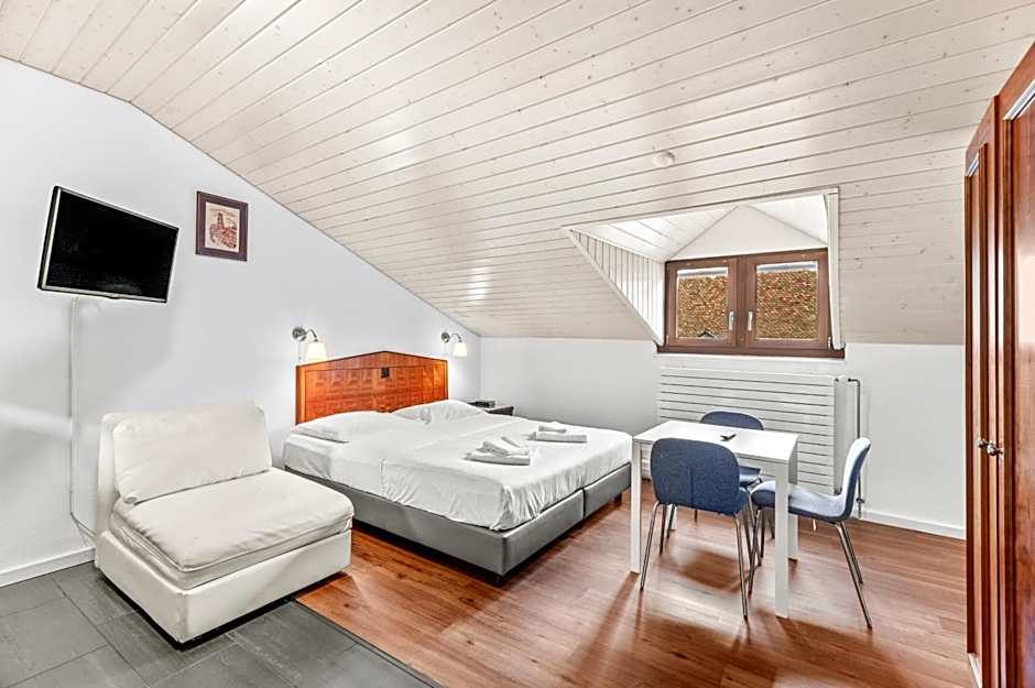 Hotel Hine Adon Fribourg