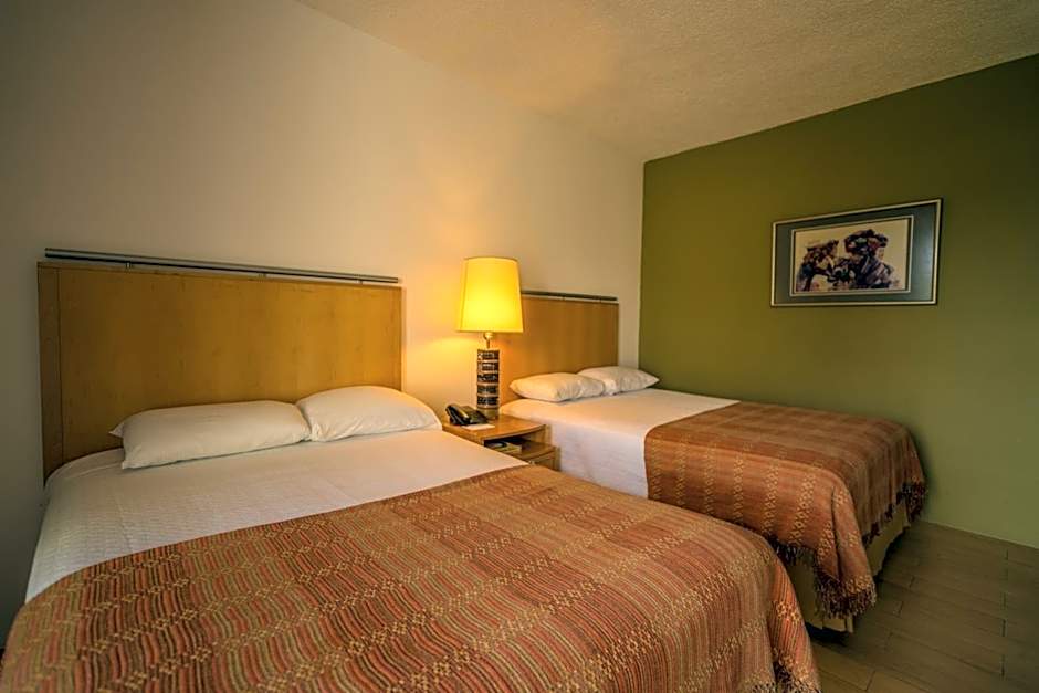 Porta Hotel Del Lago