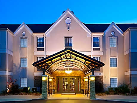 1 Bedroom 1 King Accessible Roll In Shower Non-Smoking