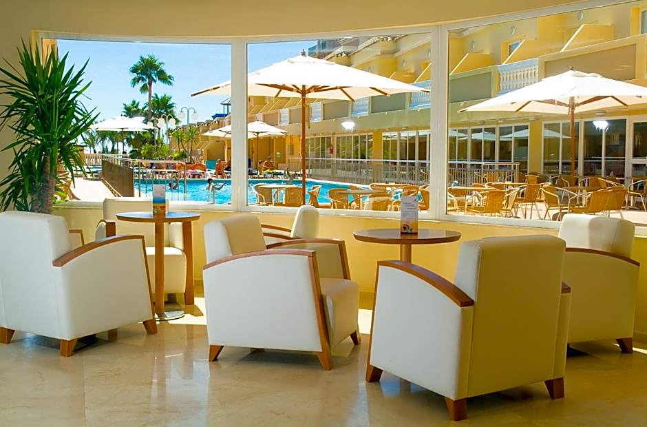 Hotel RH Casablanca Suites