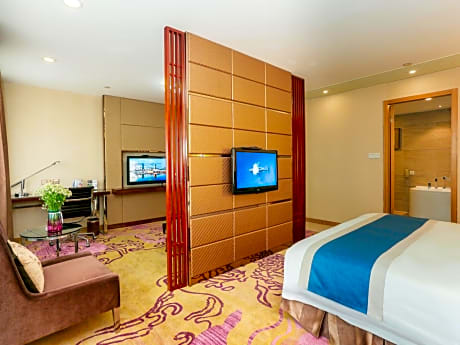 Standard Suite