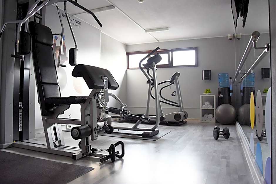 Novotel Gdansk Centrum