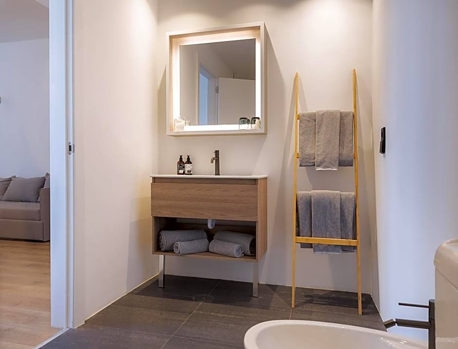 INNSiDE by Melia Barcelona Aeropuerto