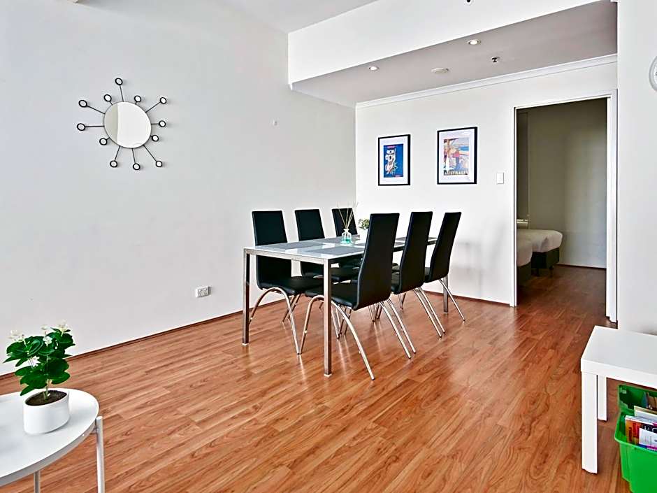 All Suites Perth