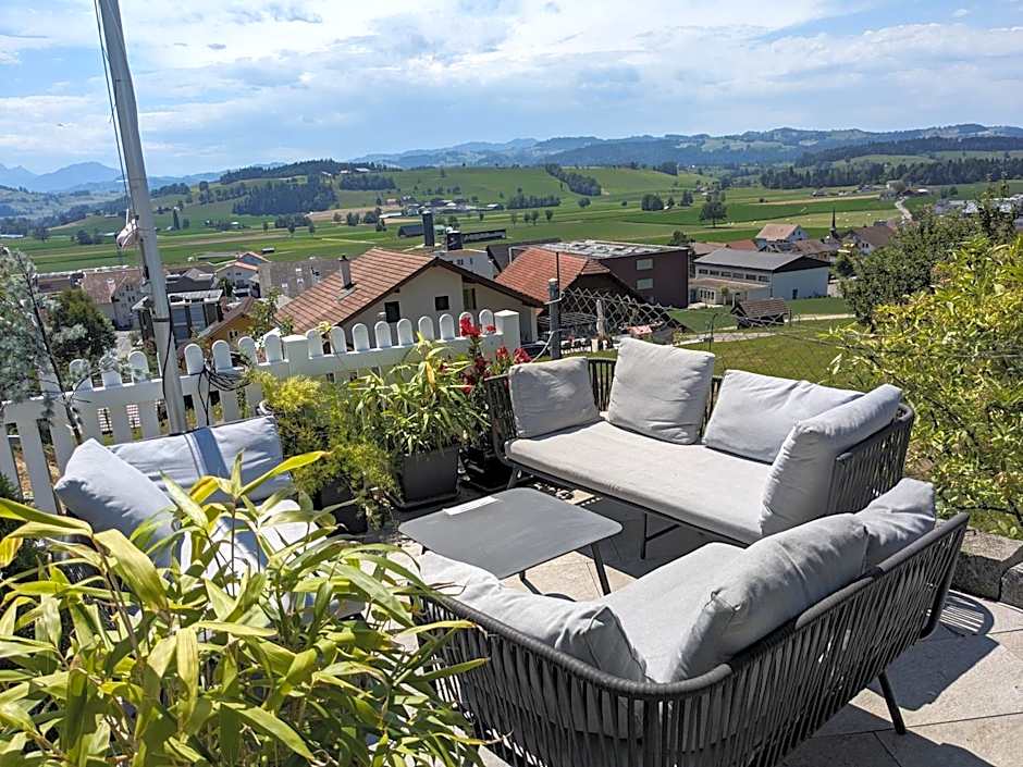 Apart Hotel near Lucerne