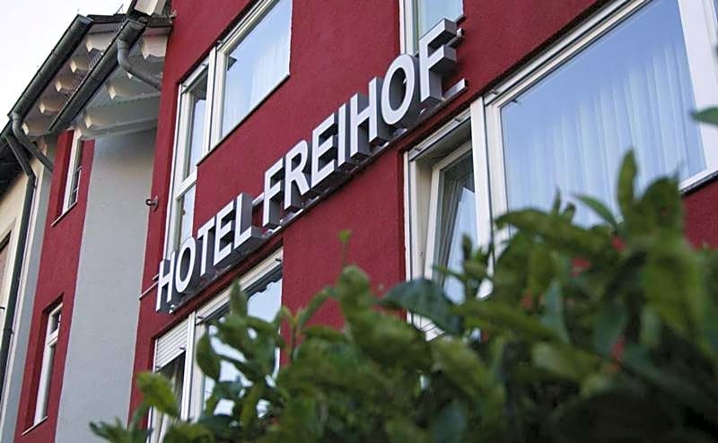 Hotel Freihof