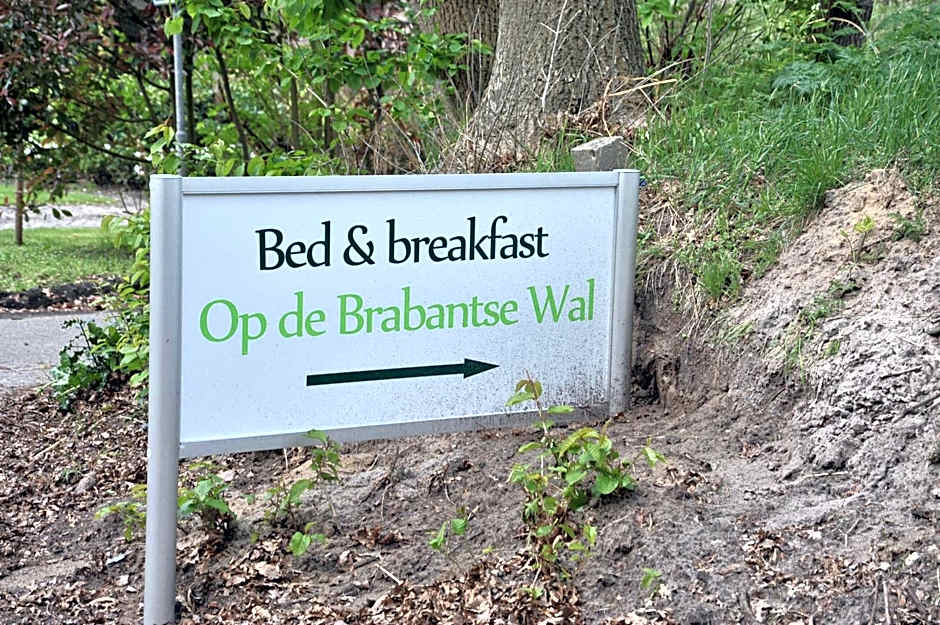 B&B Op de Brabantse Wal