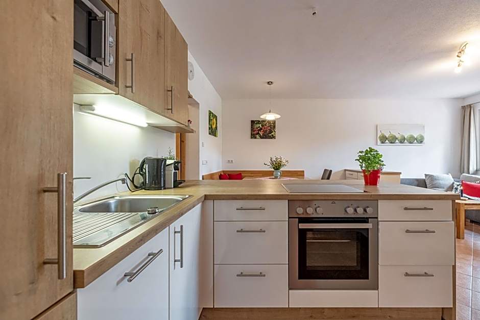 Arlitscherhof Ferienwohnungen und Chalets