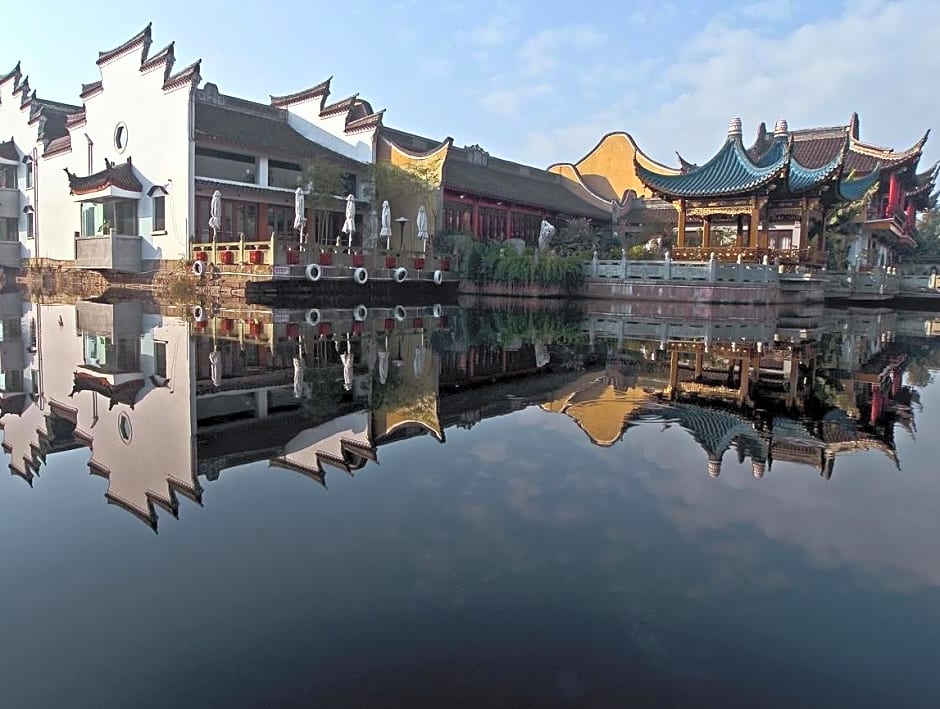 Sheraton Ningbo Hotel