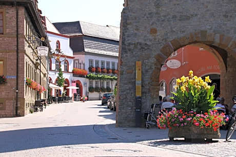 Hotel am Torturm