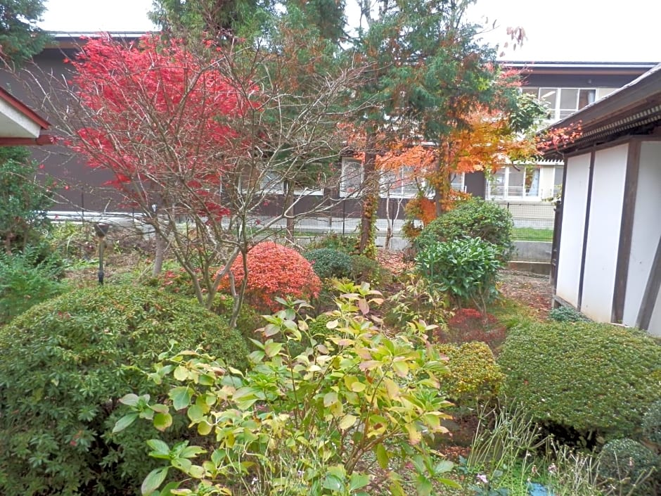 Maruka Ryokan