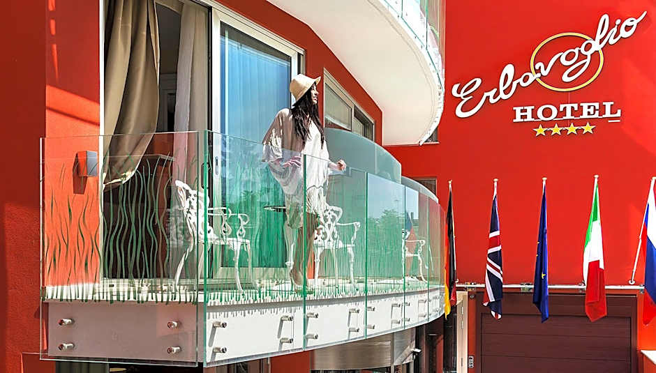 Erbavoglio Hotel