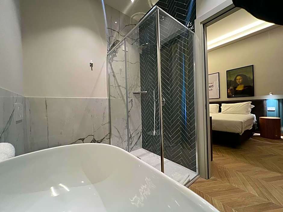 Hotel RossoVino Milano