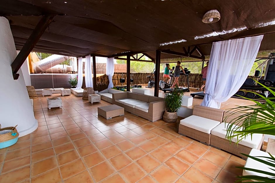 Hotel Cala Martina by LLUM